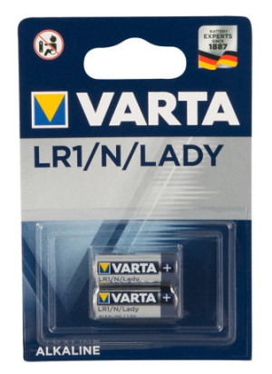 Battery N 10x2